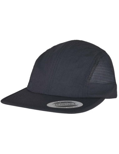 FLE-6088NS-Nylon Snapback